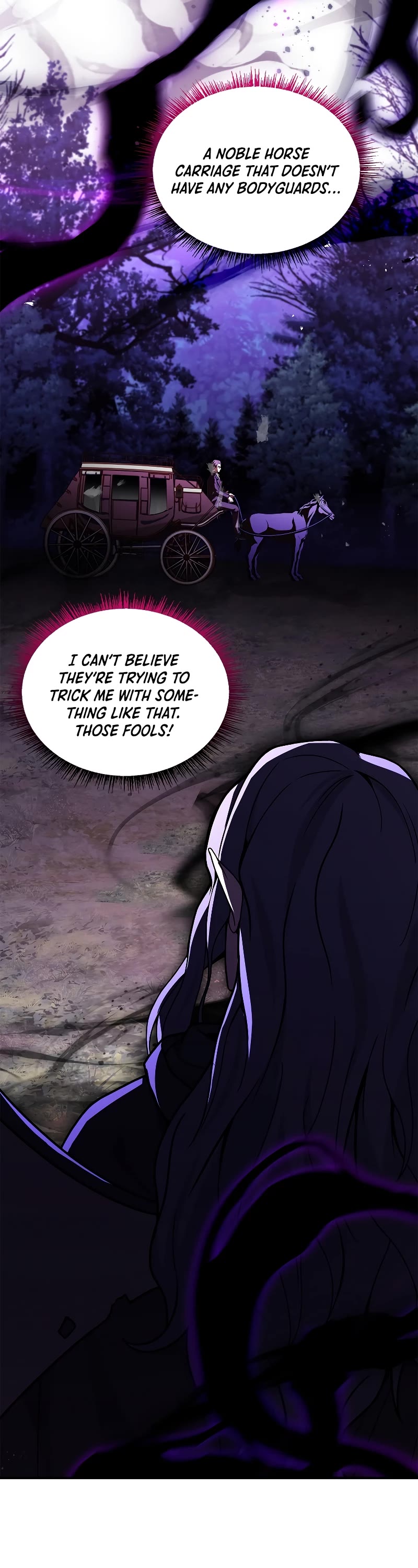 Talent-Swallowing Magician Chapter 56 page 14 - Chapter 56