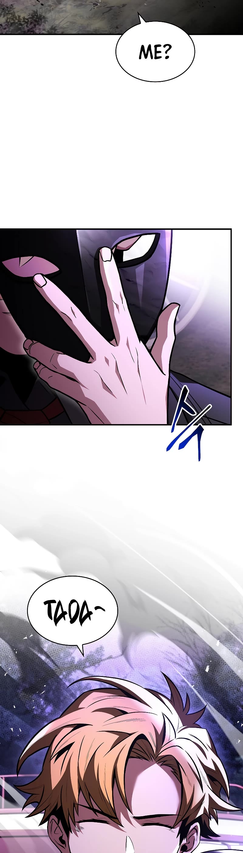 Talent-Swallowing Magician Chapter 56 page 17 - Chapter 56