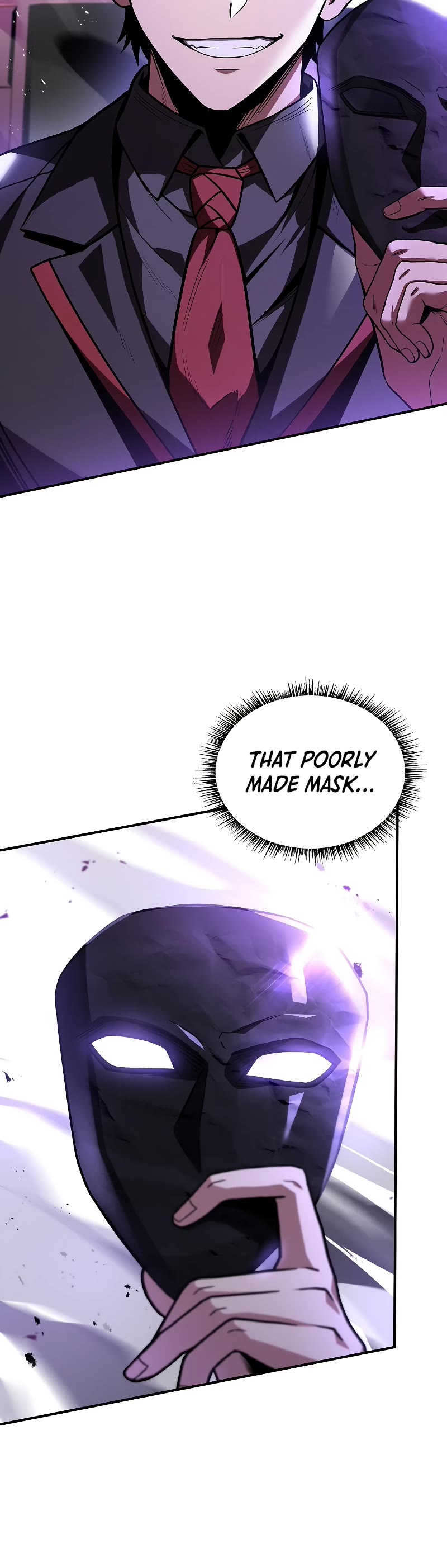 Talent-Swallowing Magician Chapter 56 page 18 - Chapter 56