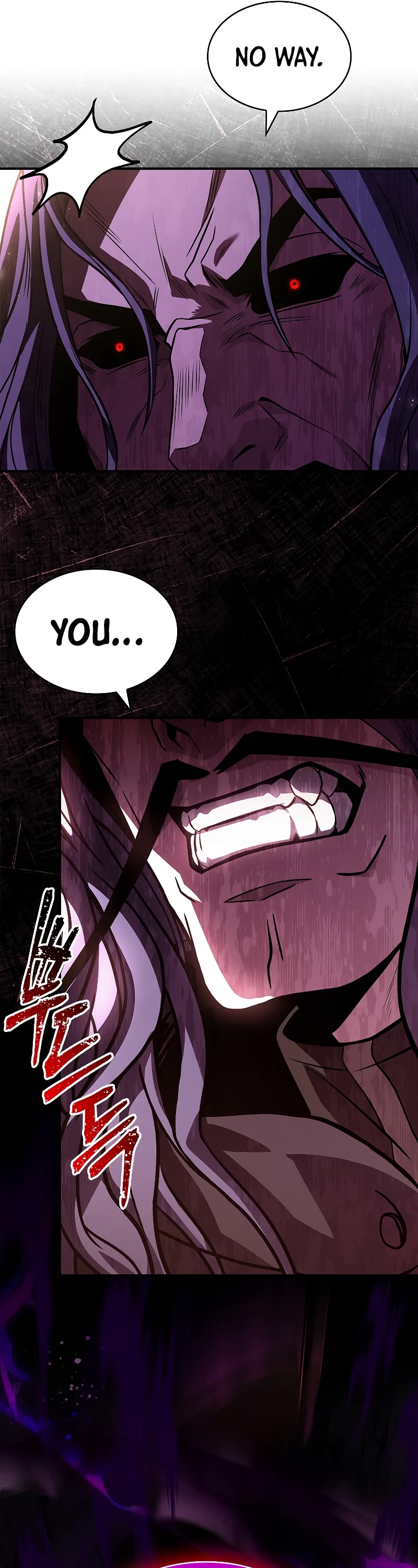 Talent-Swallowing Magician Chapter 56 page 19 - Chapter 56