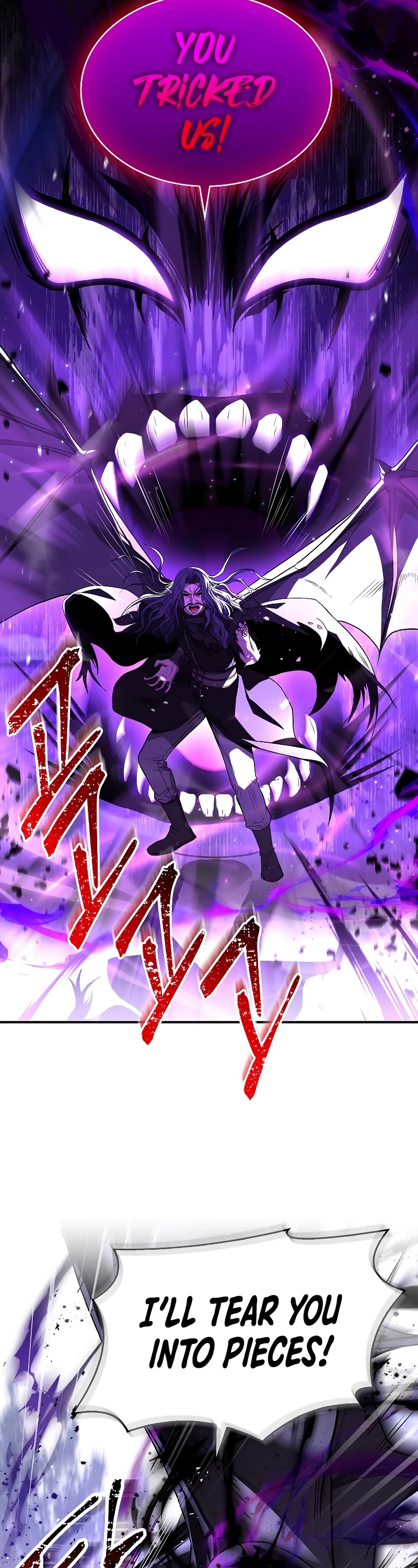 Talent-Swallowing Magician Chapter 56 page 20 - Chapter 56