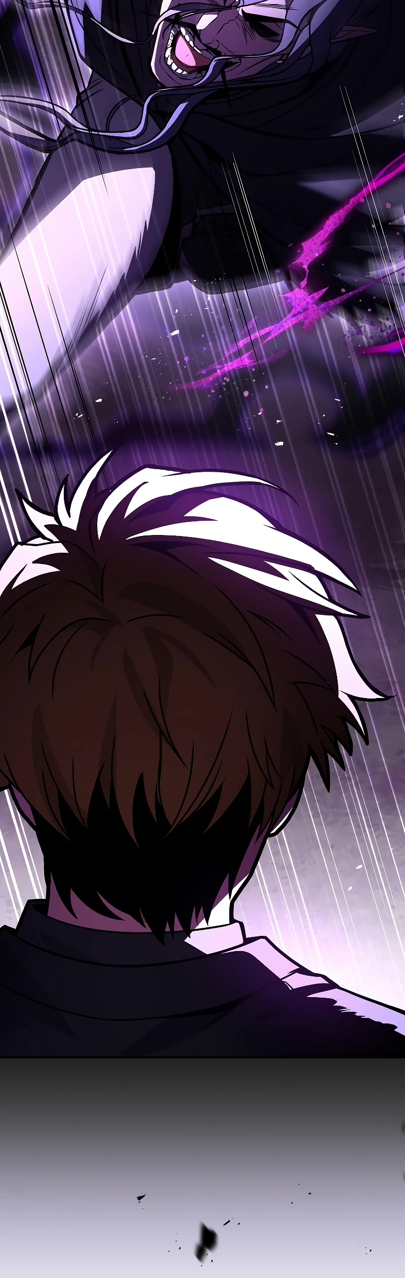 Talent-Swallowing Magician Chapter 56 page 23 - Chapter 56