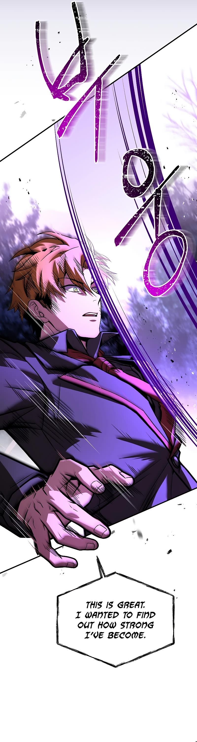 Talent-Swallowing Magician Chapter 56 page 24 - Chapter 56