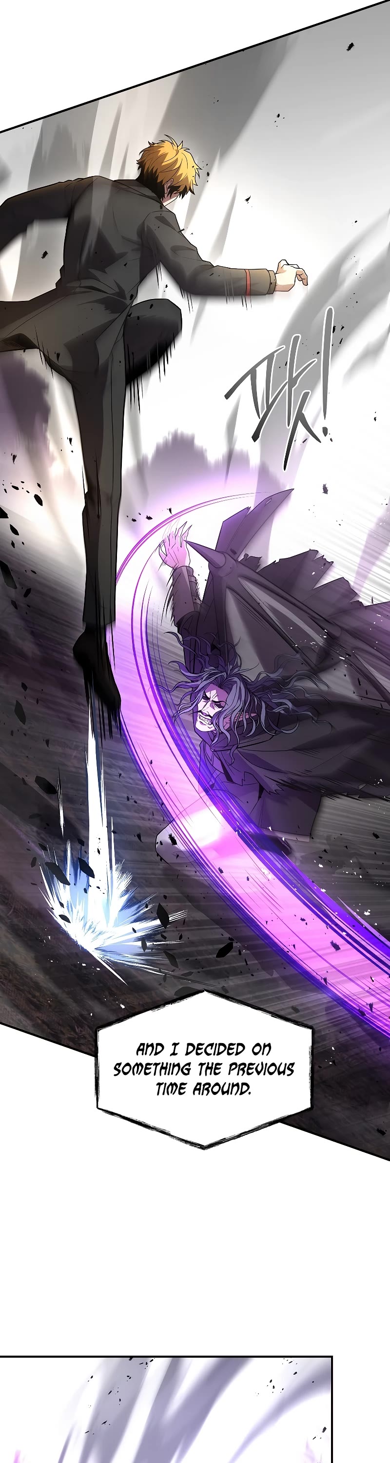 Talent-Swallowing Magician Chapter 56 page 25 - Chapter 56