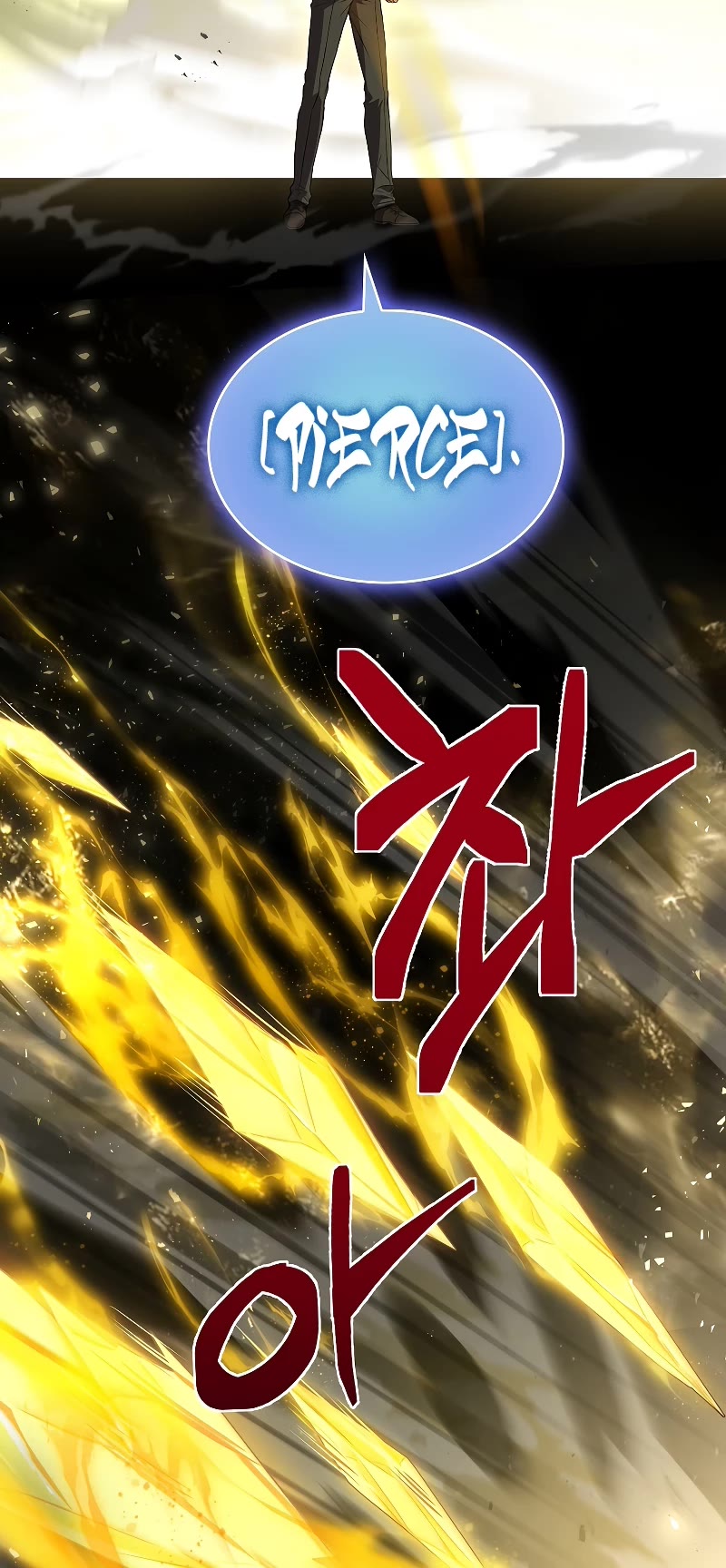 Talent-Swallowing Magician Chapter 56 page 29 - Chapter 56