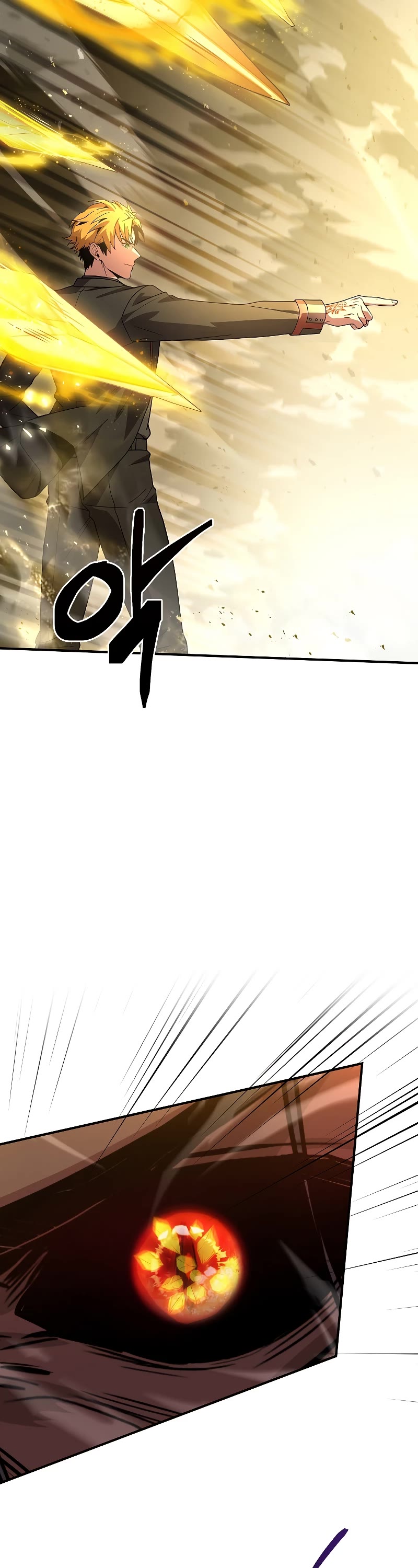 Talent-Swallowing Magician Chapter 56 page 30 - Chapter 56