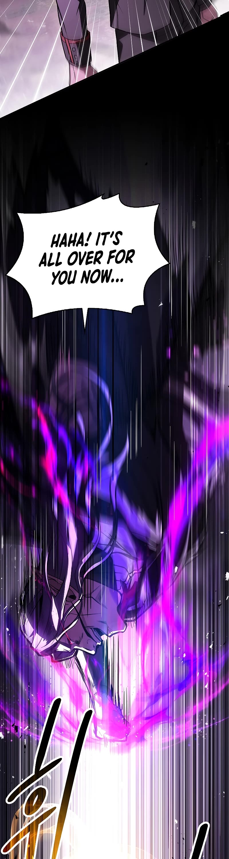 Talent-Swallowing Magician Chapter 56 page 33 - Chapter 56