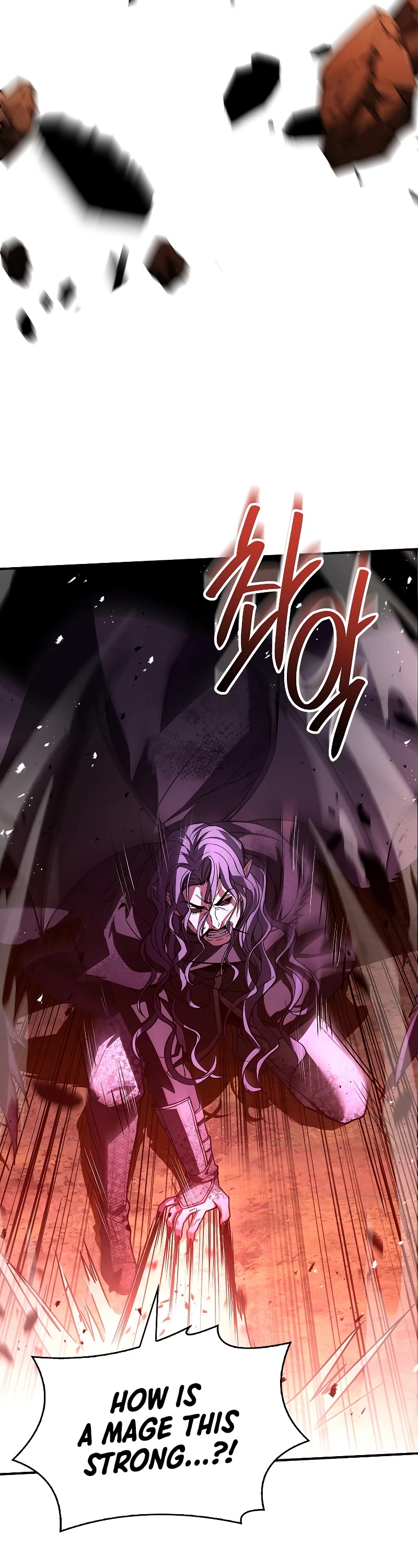 Talent-Swallowing Magician Chapter 56 page 37 - Chapter 56