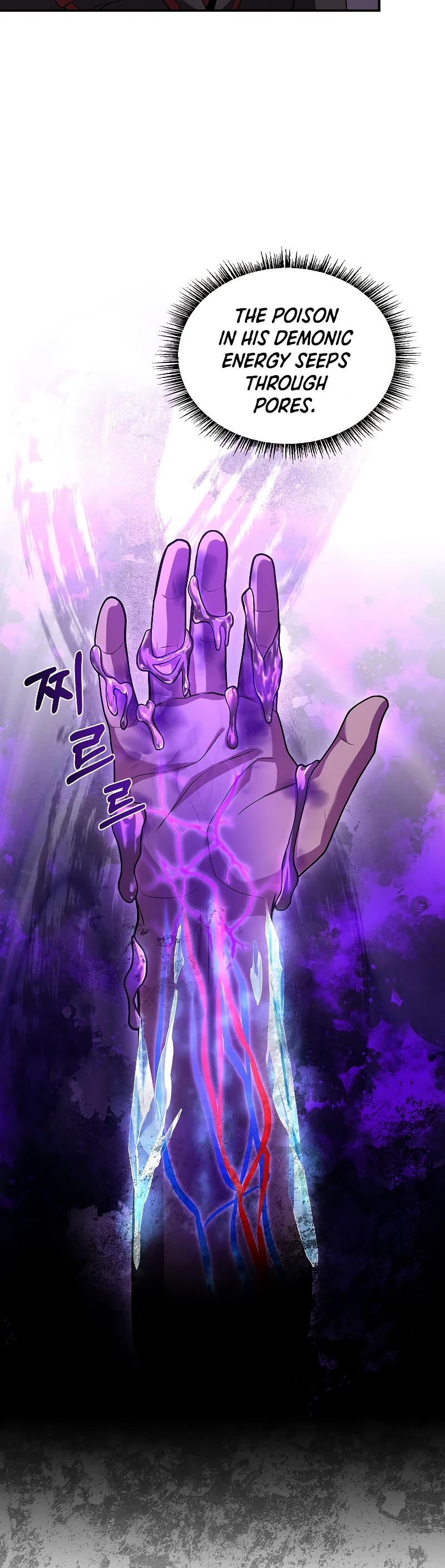 Talent-Swallowing Magician Chapter 56 page 39 - Chapter 56