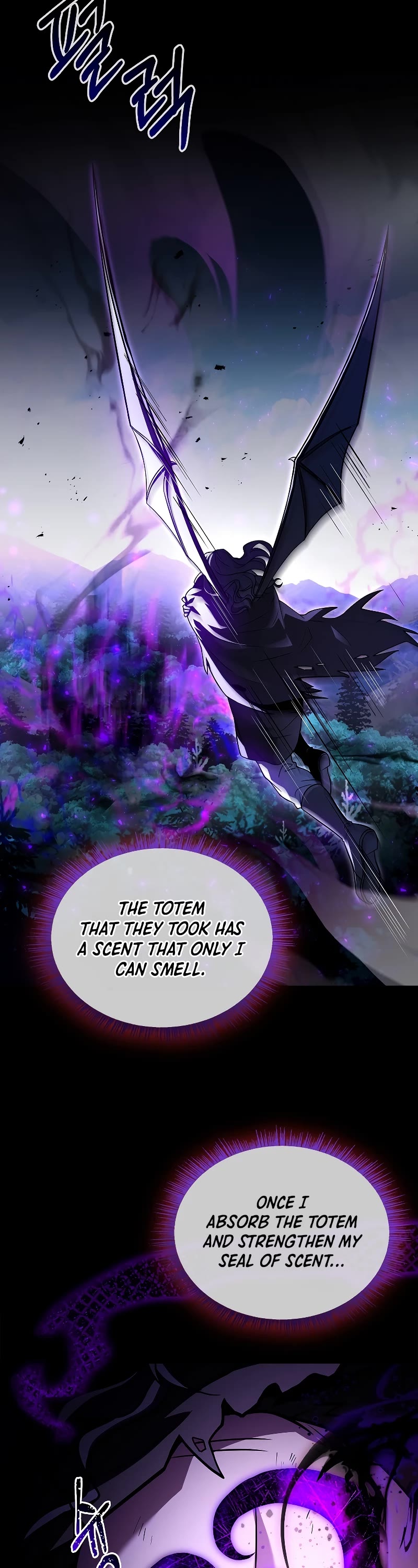 Talent-Swallowing Magician Chapter 56 page 4 - Chapter 56