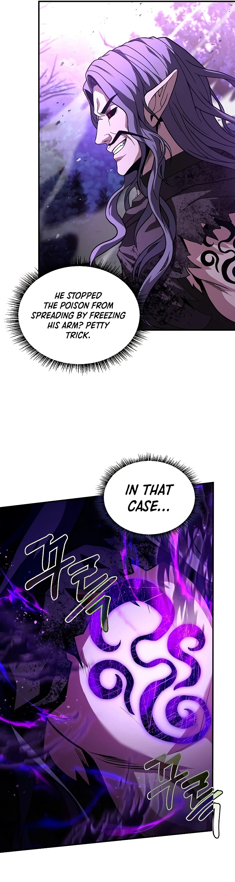 Talent-Swallowing Magician Chapter 56 page 41 - Chapter 56
