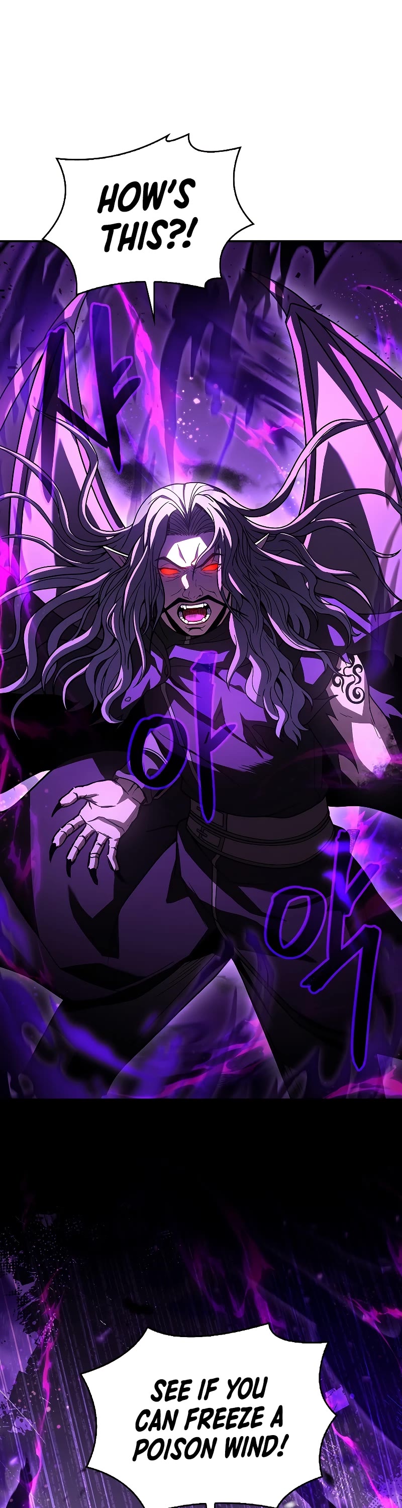 Talent-Swallowing Magician Chapter 56 page 42 - Chapter 56