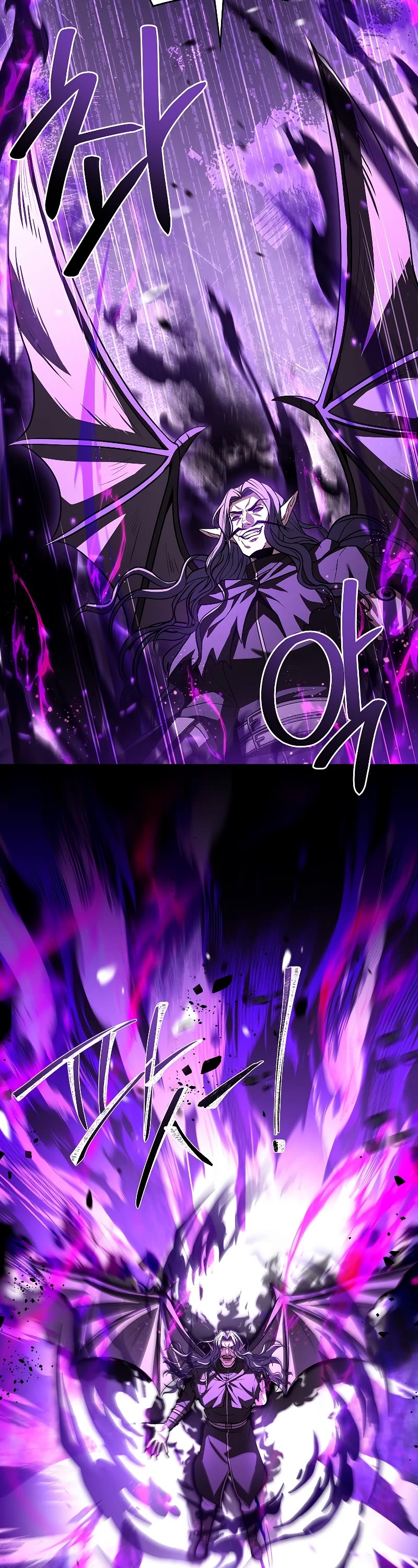 Talent-Swallowing Magician Chapter 56 page 43 - Chapter 56