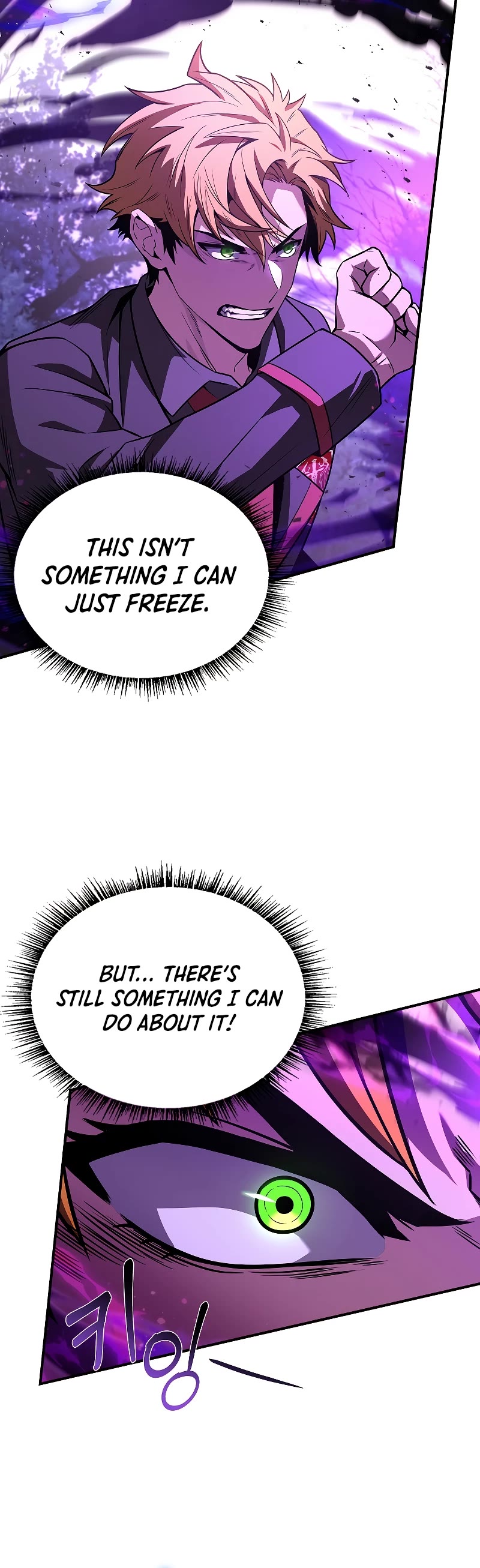 Talent-Swallowing Magician Chapter 56 page 45 - Chapter 56