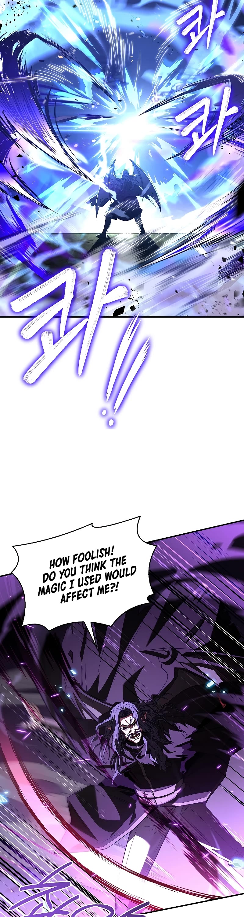 Talent-Swallowing Magician Chapter 56 page 48 - Chapter 56
