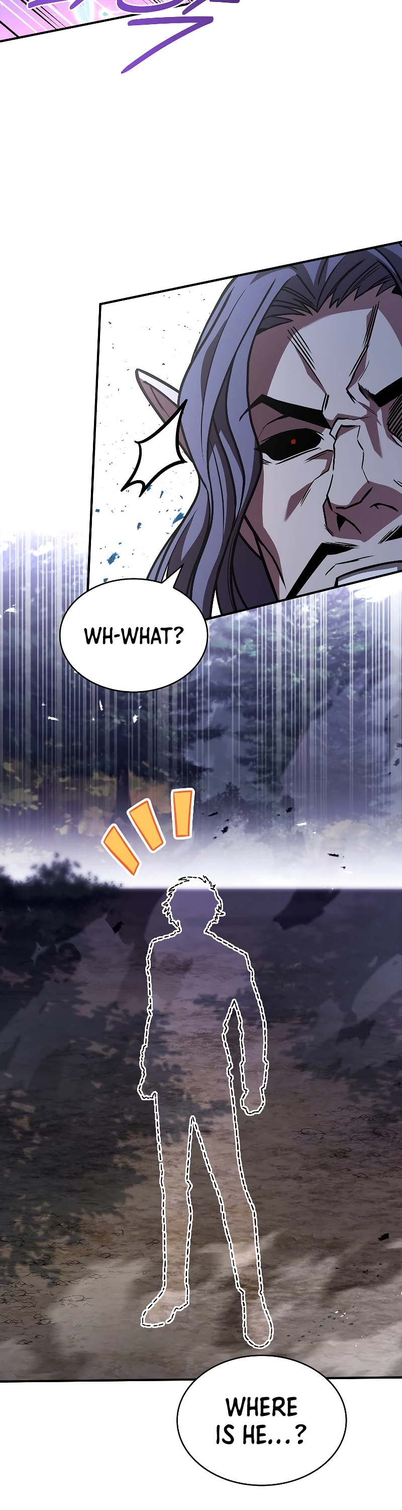 Talent-Swallowing Magician Chapter 56 page 49 - Chapter 56