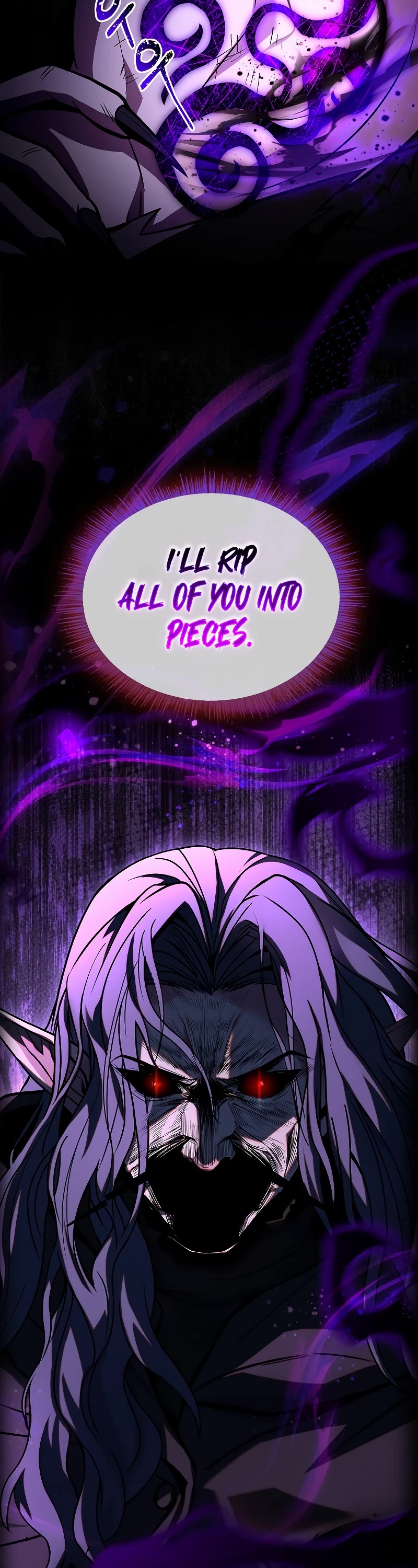 Talent-Swallowing Magician Chapter 56 page 5 - Chapter 56