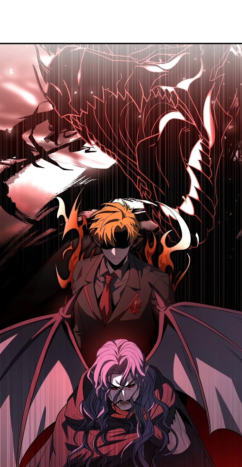 Talent-Swallowing Magician Chapter 56 page 50 - Chapter 56