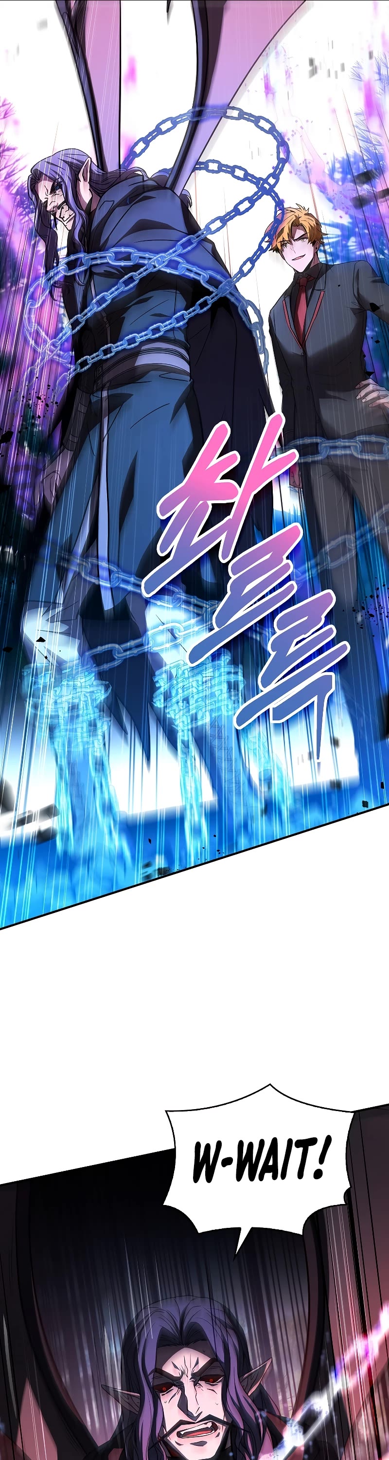 Talent-Swallowing Magician Chapter 56 page 52 - Chapter 56
