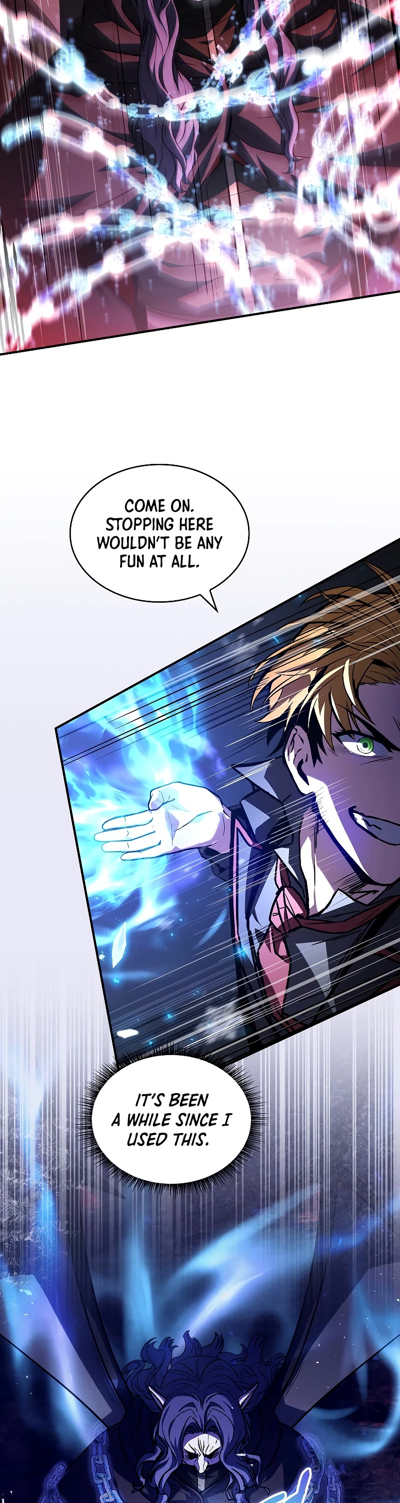 Talent-Swallowing Magician Chapter 56 page 53 - Chapter 56