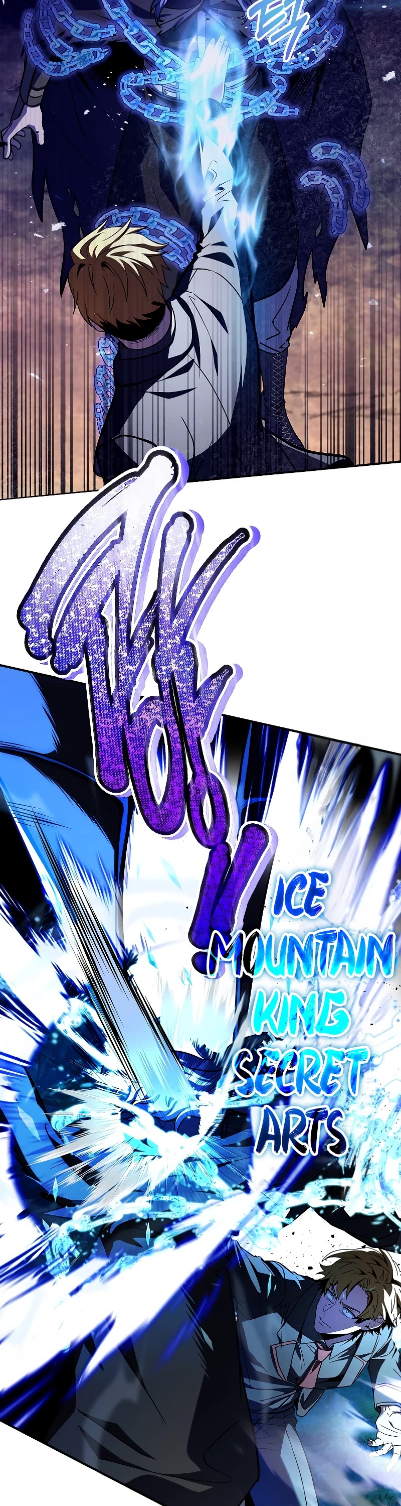 Talent-Swallowing Magician Chapter 56 page 54 - Chapter 56