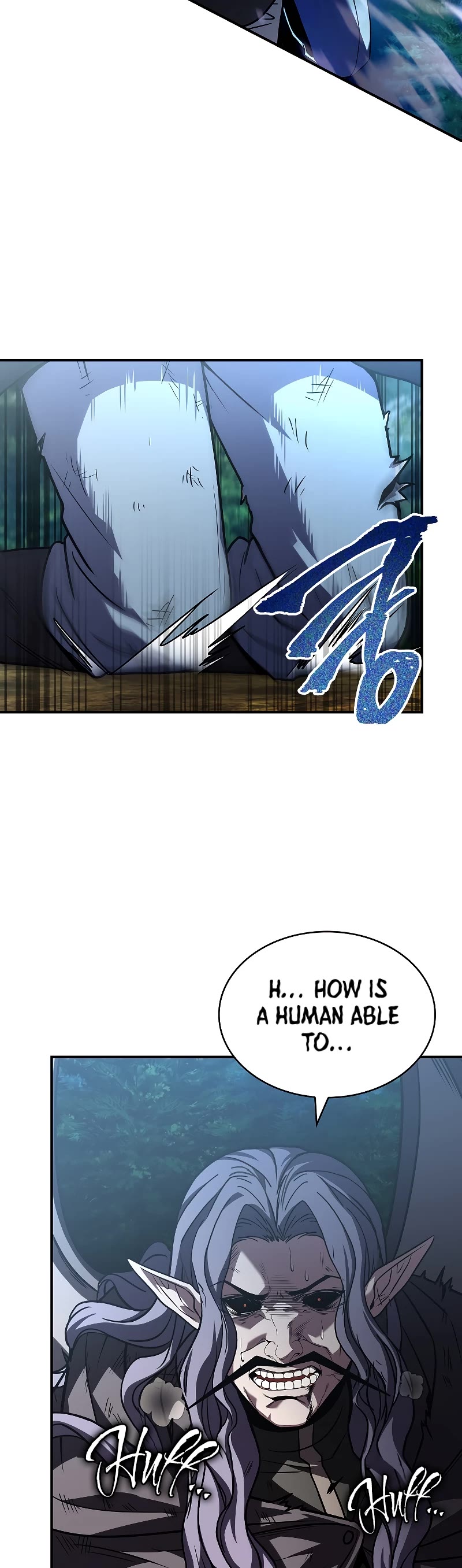 Talent-Swallowing Magician Chapter 56 page 55 - Chapter 56