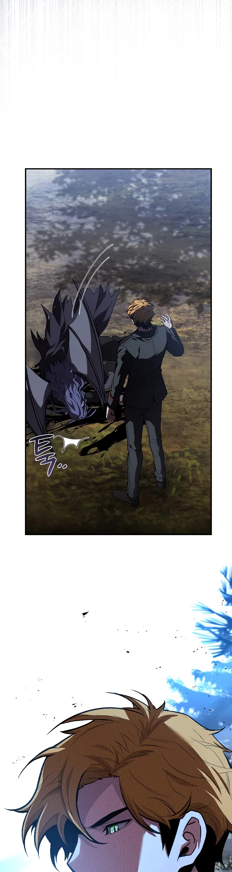 Talent-Swallowing Magician Chapter 56 page 59 - Chapter 56