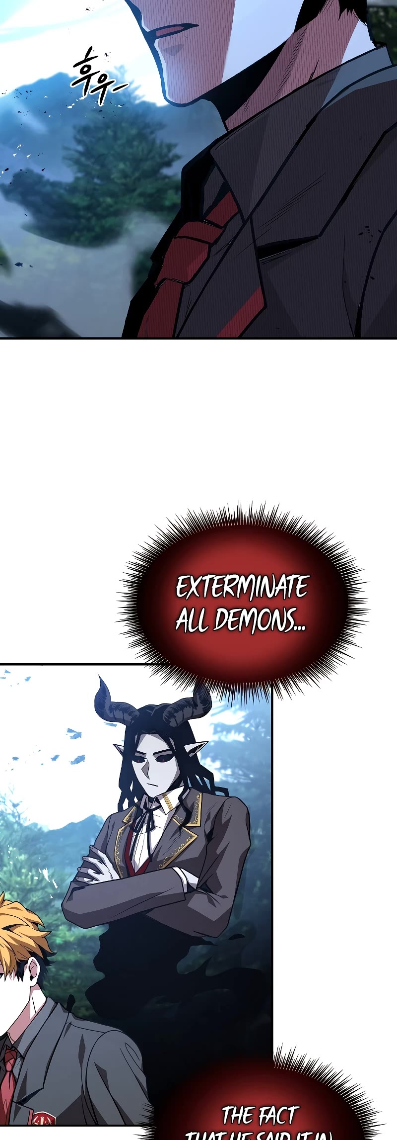 Talent-Swallowing Magician Chapter 56 page 60 - Chapter 56