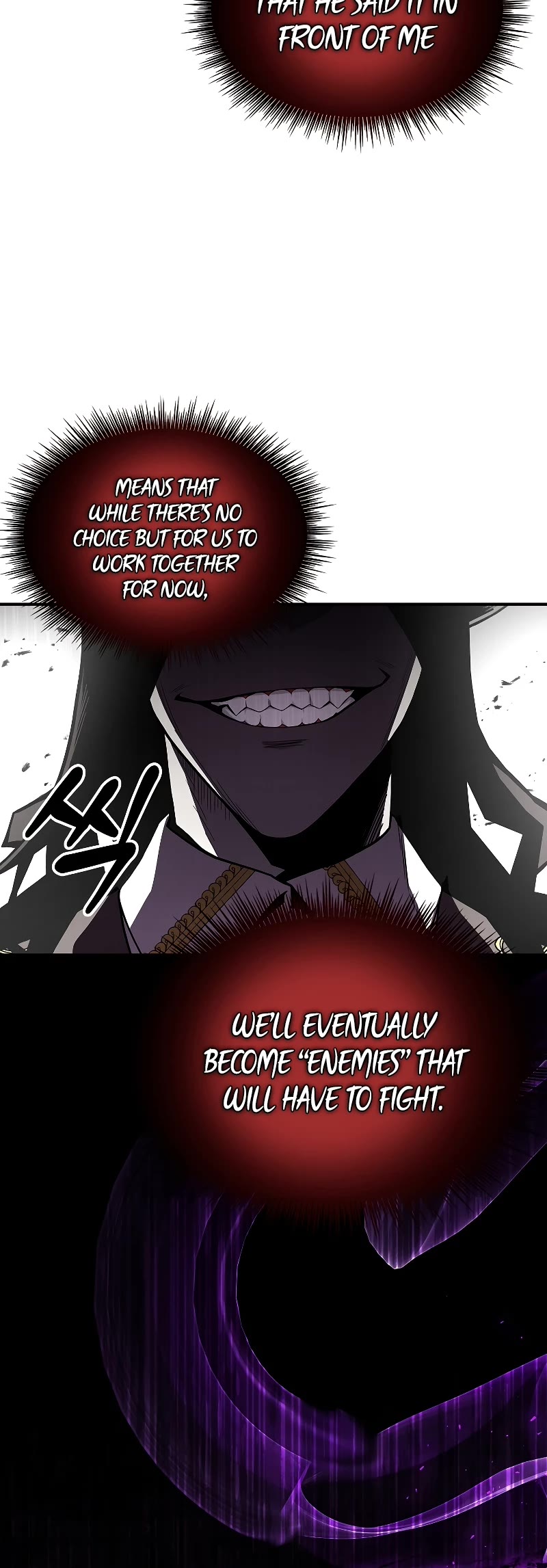 Talent-Swallowing Magician Chapter 56 page 61 - Chapter 56