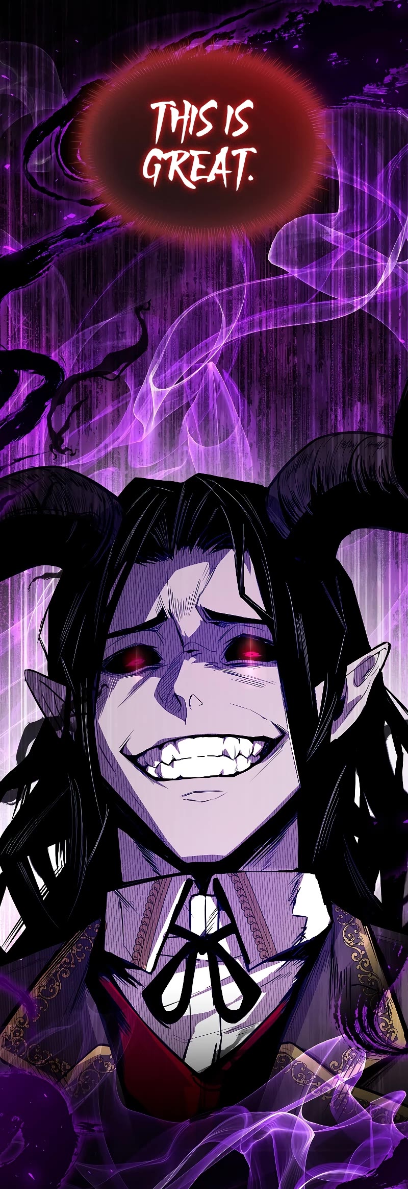 Talent-Swallowing Magician Chapter 56 page 62 - Chapter 56