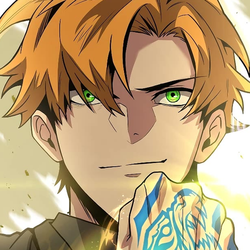Talent-Swallowing Magician Chapter 56 cover