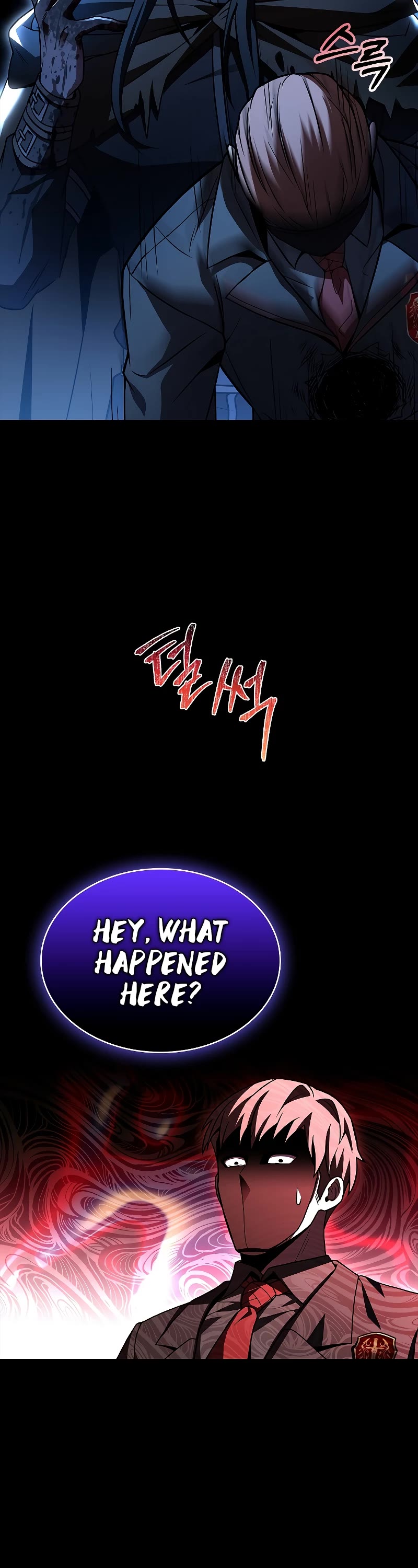 Talent-Swallowing Magician Chapter 57 page 17 - Chapter 57