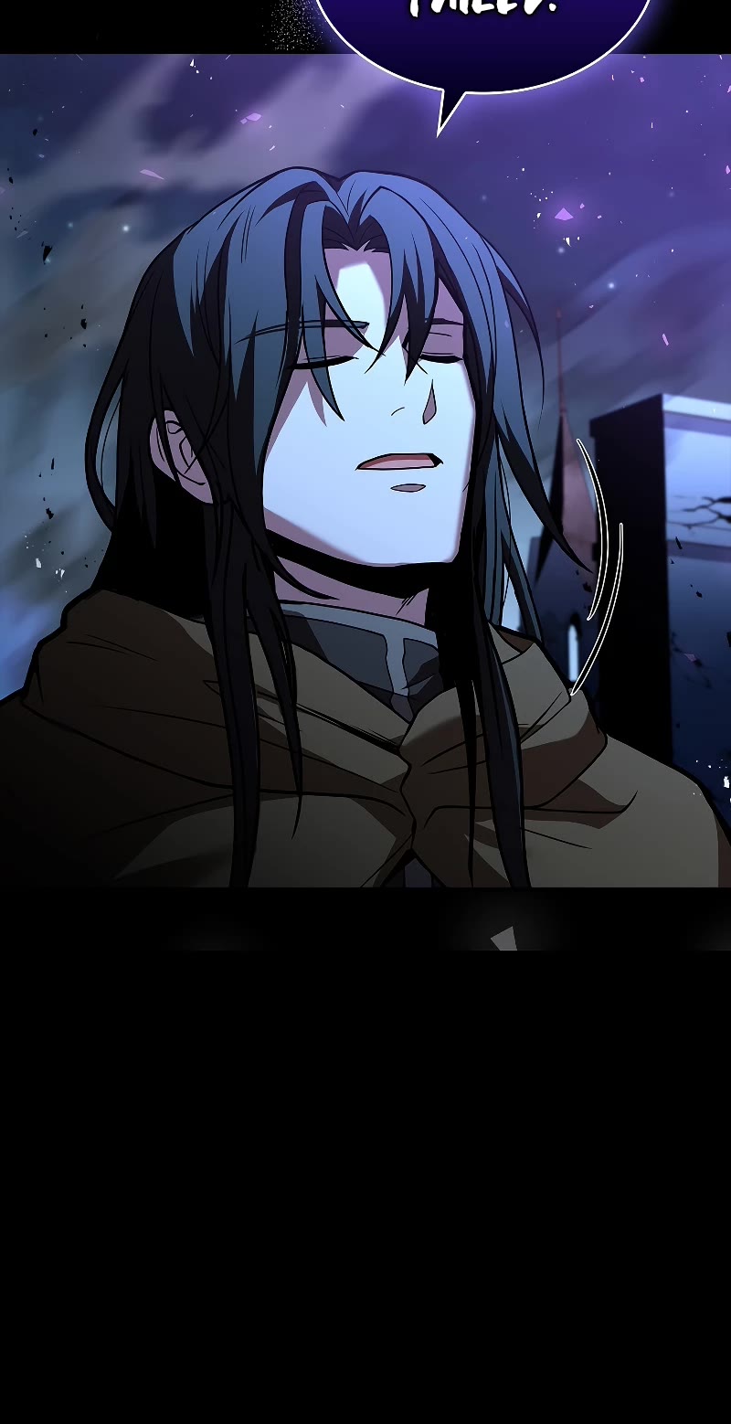 Talent-Swallowing Magician Chapter 57 page 22 - Chapter 57