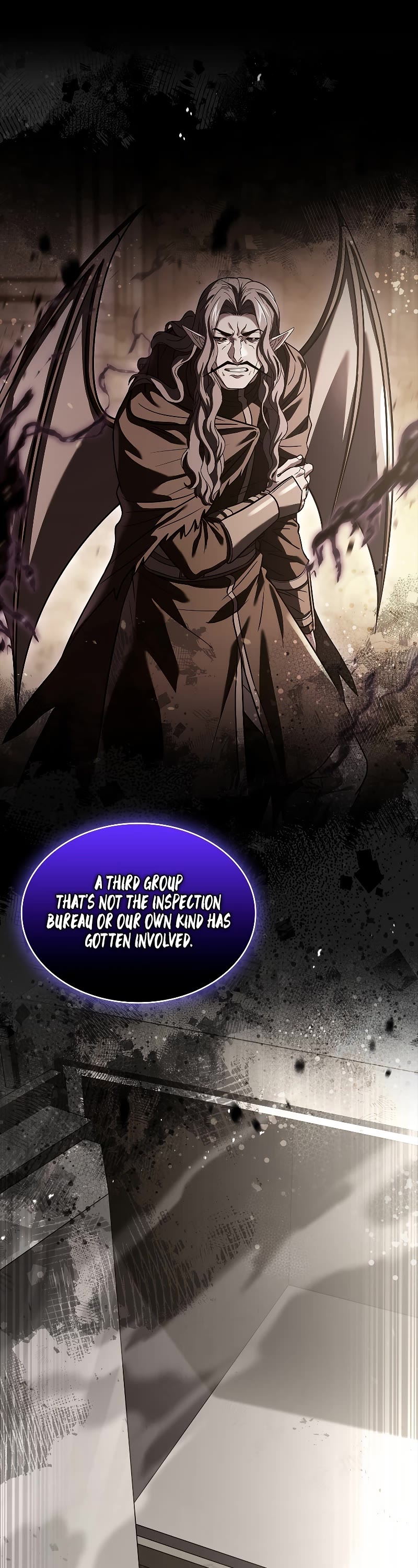 Talent-Swallowing Magician Chapter 57 page 23 - Chapter 57