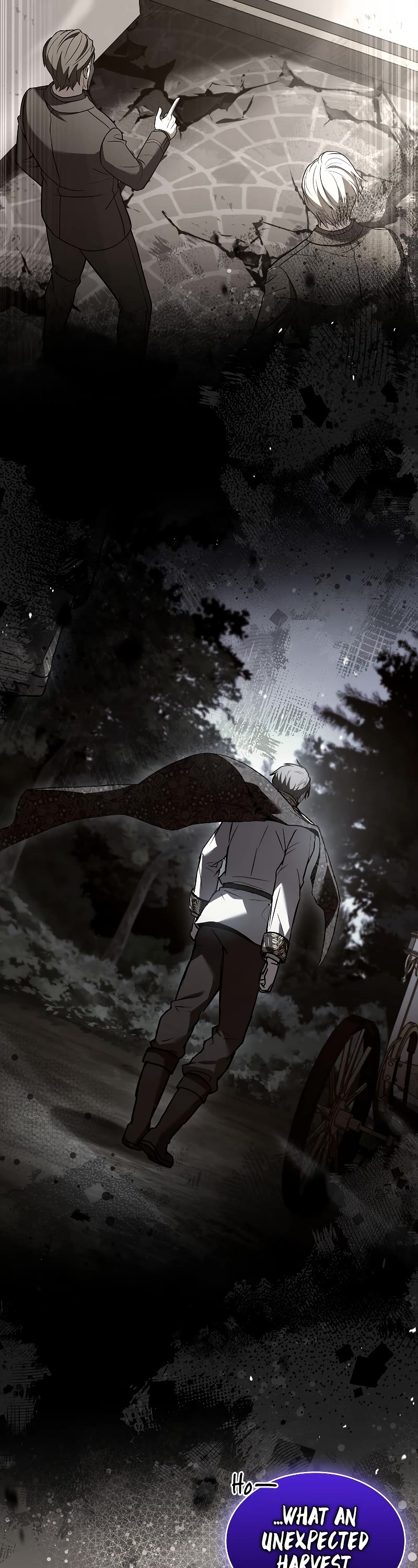 Talent-Swallowing Magician Chapter 57 page 24 - Chapter 57