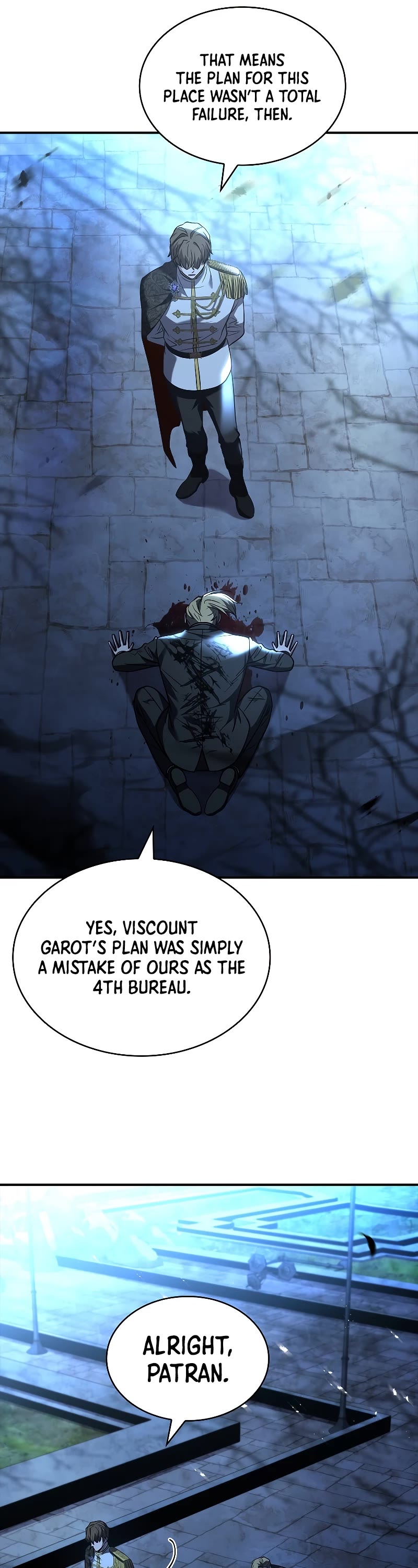 Talent-Swallowing Magician Chapter 57 page 32 - Chapter 57