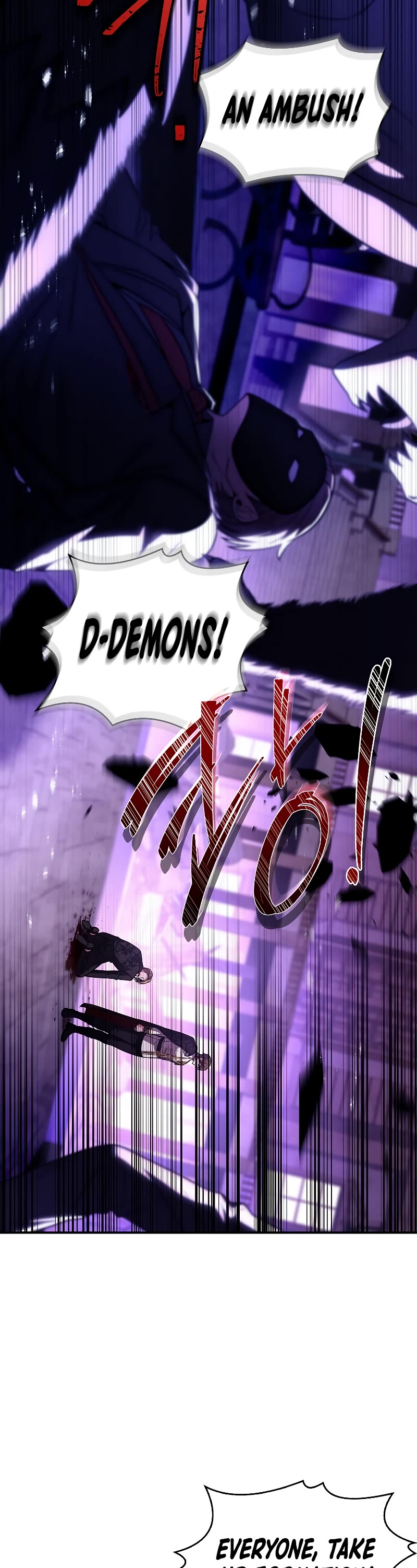 Talent-Swallowing Magician Chapter 57 page 34 - Chapter 57