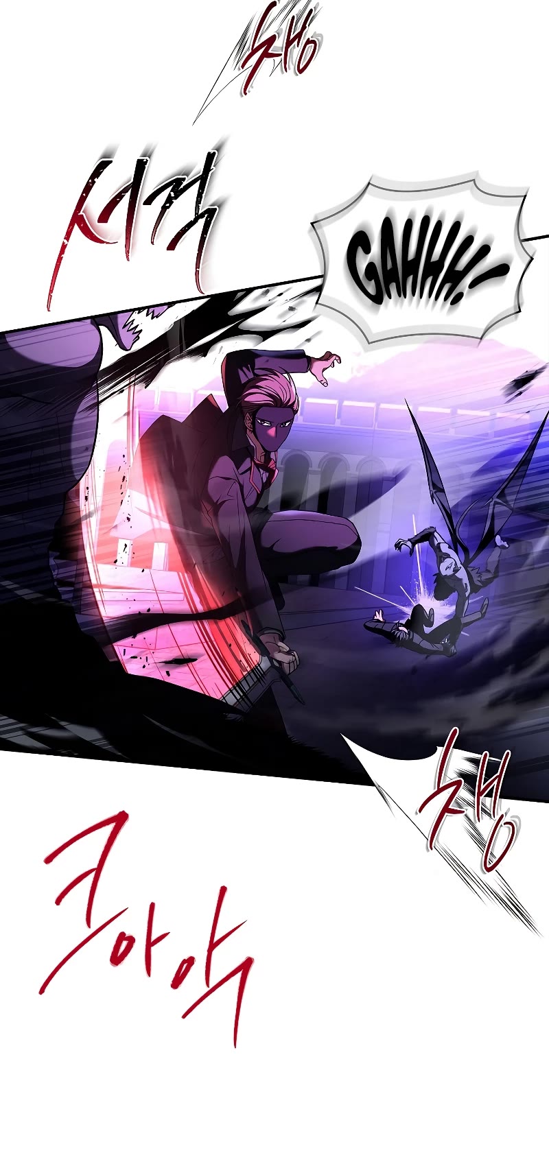 Talent-Swallowing Magician Chapter 57 page 36 - Chapter 57