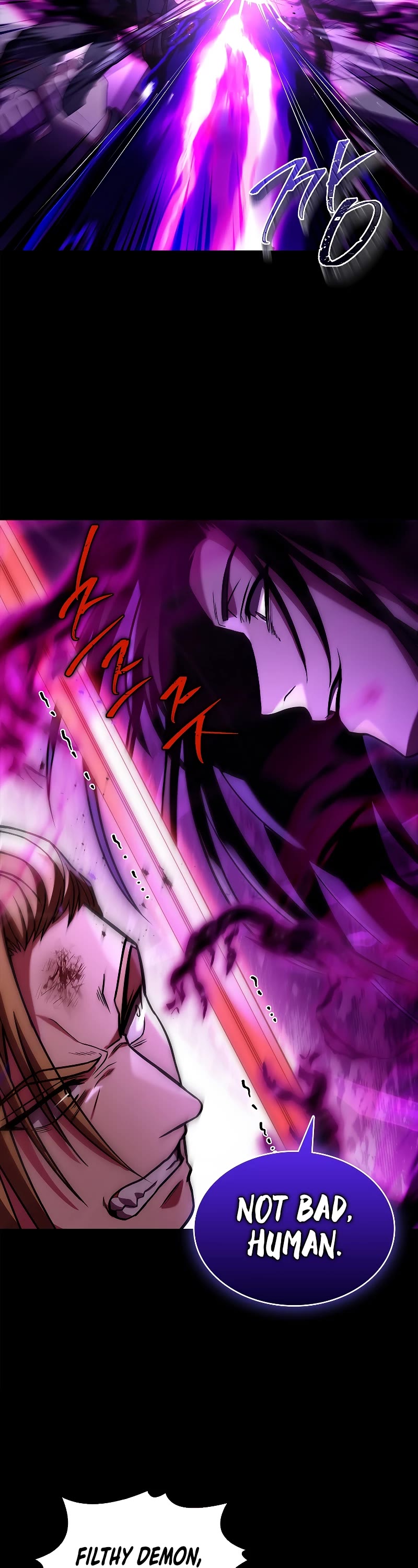 Talent-Swallowing Magician Chapter 57 page 39 - Chapter 57