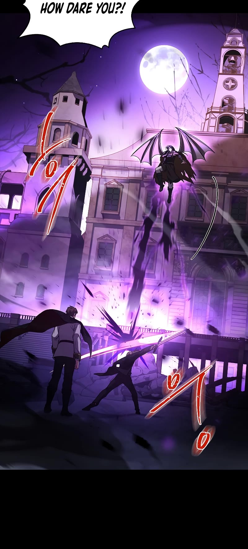 Talent-Swallowing Magician Chapter 57 page 40 - Chapter 57