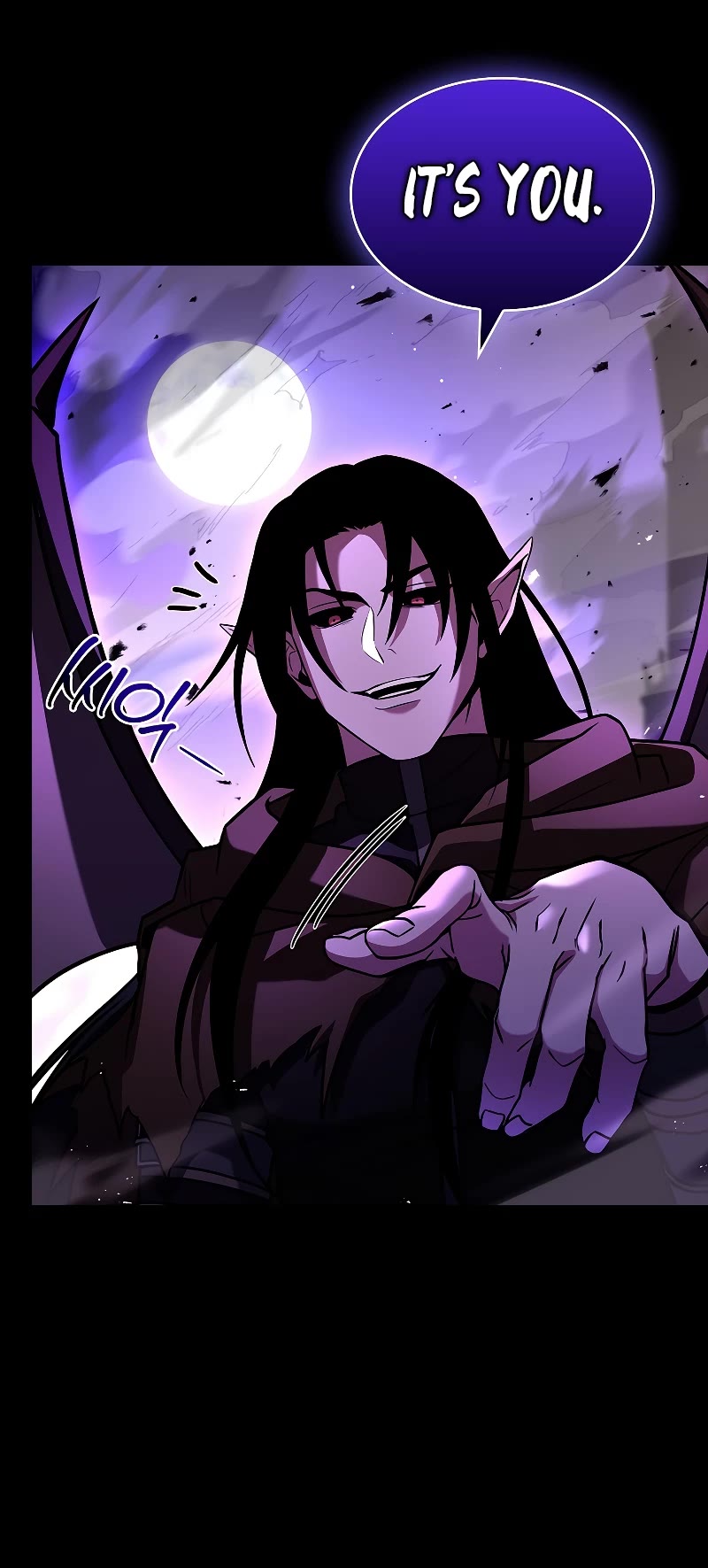 Talent-Swallowing Magician Chapter 57 page 41 - Chapter 57