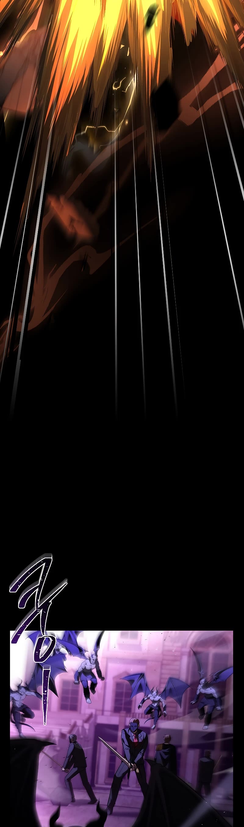 Talent-Swallowing Magician Chapter 57 page 48 - Chapter 57