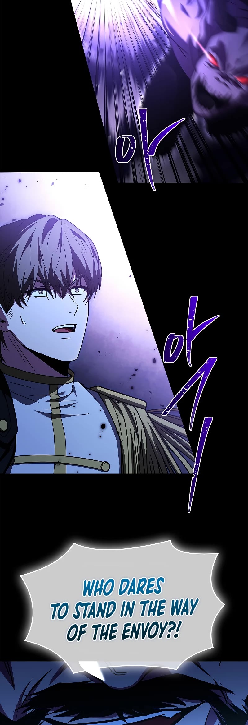 Talent-Swallowing Magician Chapter 57 page 52 - Chapter 57