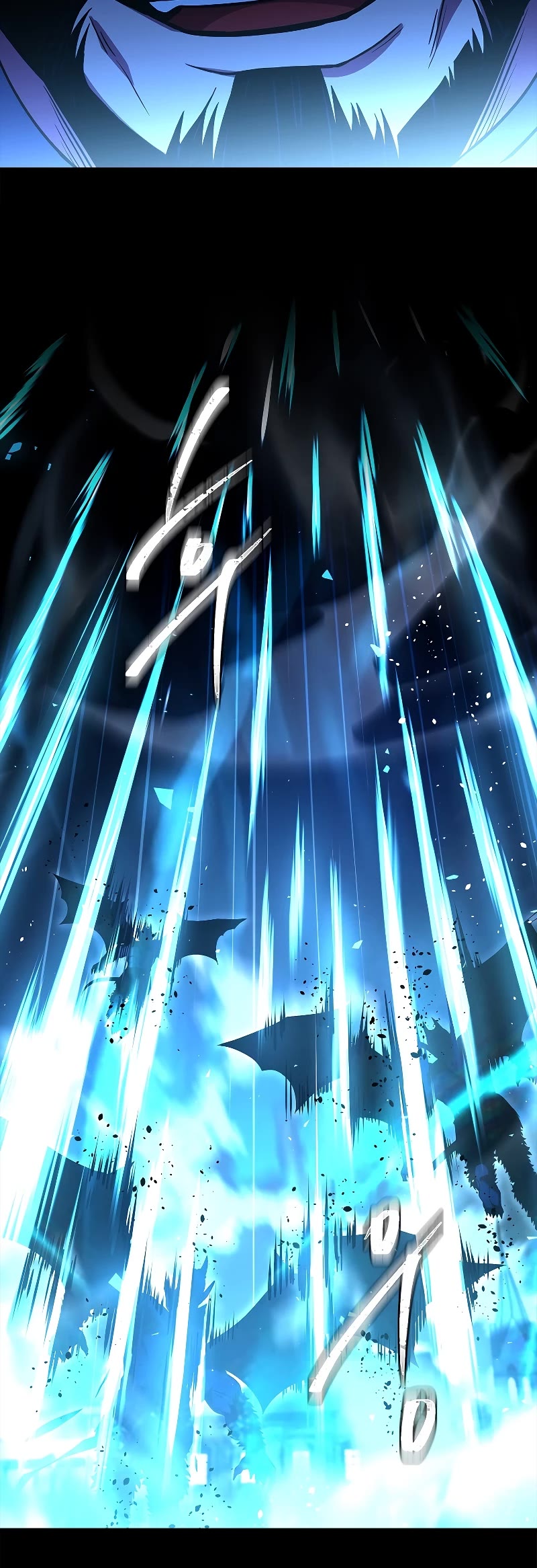 Talent-Swallowing Magician Chapter 57 page 53 - Chapter 57