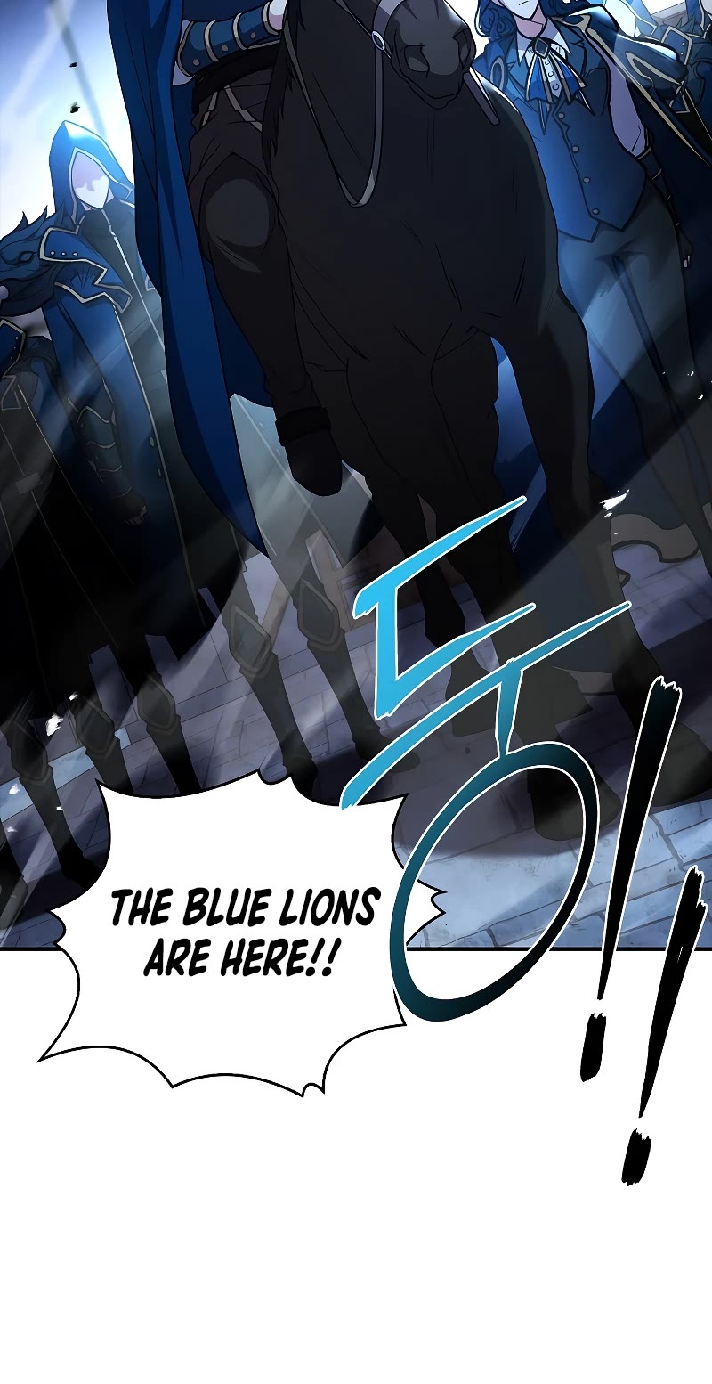 Talent-Swallowing Magician Chapter 57 page 58 - Chapter 57