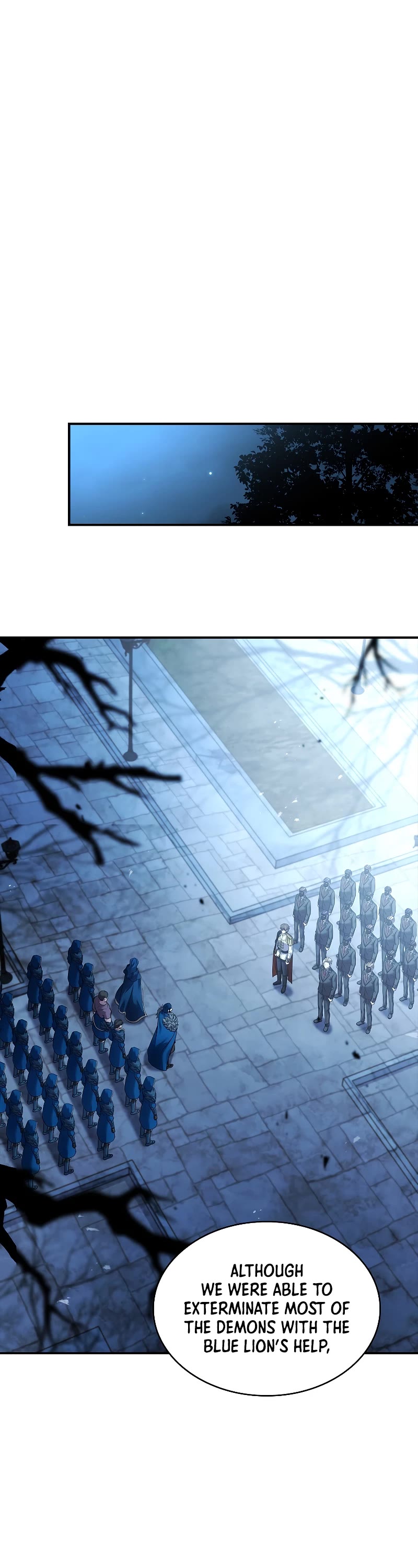 Talent-Swallowing Magician Chapter 57 page 61 - Chapter 57