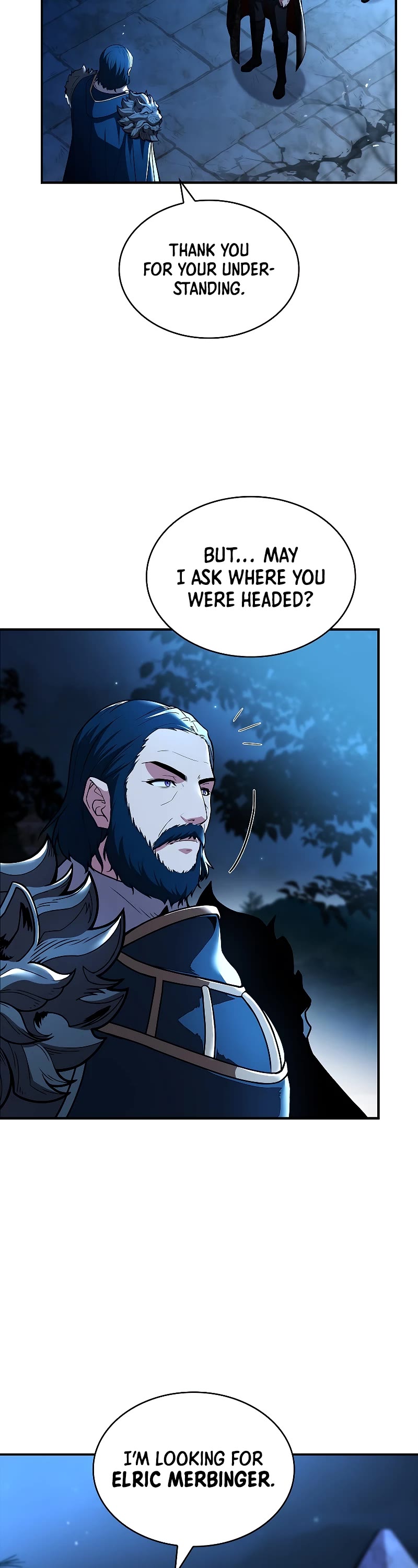 Talent-Swallowing Magician Chapter 57 page 65 - Chapter 57