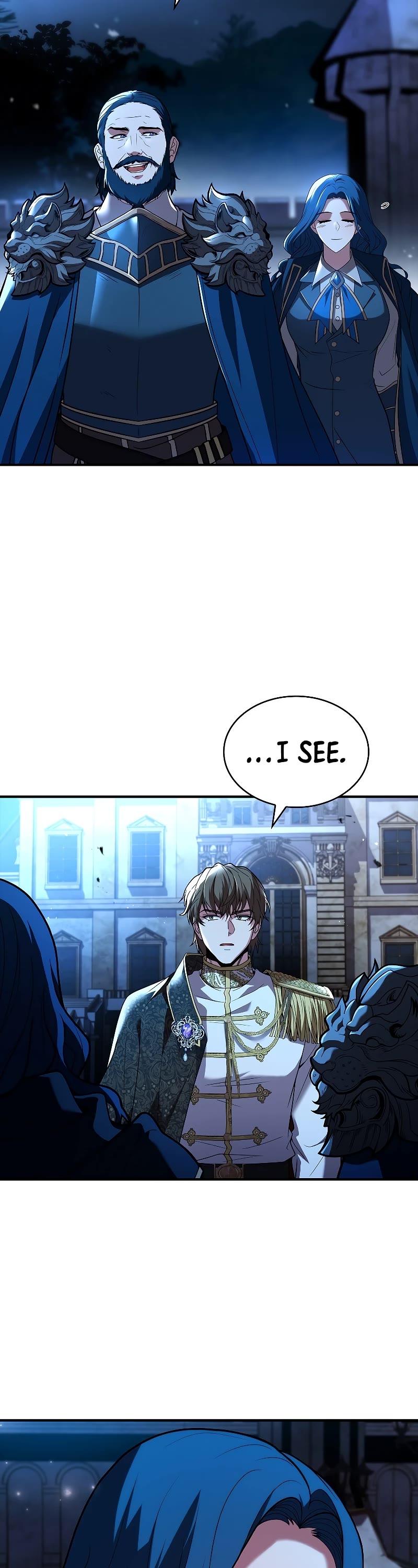 Talent-Swallowing Magician Chapter 57 page 66 - Chapter 57