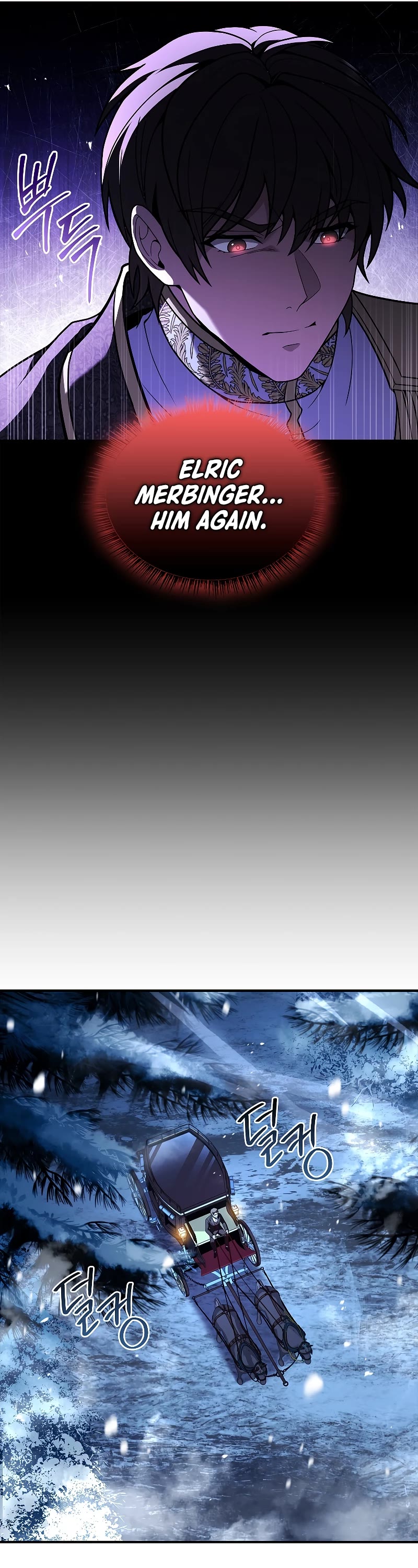 Talent-Swallowing Magician Chapter 57 page 69 - Chapter 57