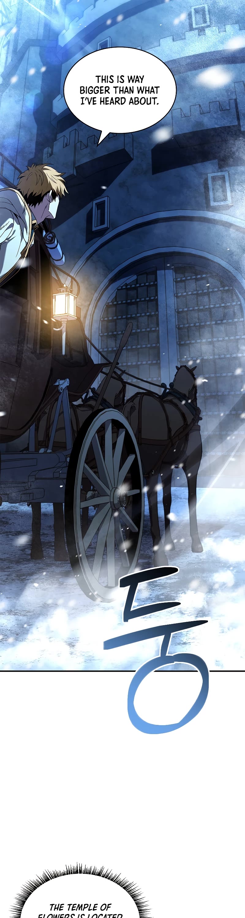Talent-Swallowing Magician Chapter 57 page 71 - Chapter 57